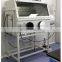Laboratory Benchtop Transparent PMMA Acrylic Vacuum Glove Box