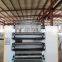 3 /5 /7 Ply Corrugated Cardboard Production Line