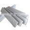Aluminum extrusion profile AA6061 6063 T5 thick aluminum flat bar price