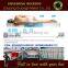 China manufacturer Latex mattress for usa mattress