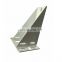 Fabricated Steel Structure Building q235 q345 Carbon Iron Steel Plate Sheet Fabrication Parts