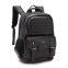 English Style Business Men Computer Compartment PU Backpack Anti Theft Multi School Bag Best selling Sport Backpack CLG18-1688