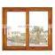 Australian Standard Aluminum Laminate Glass Sliding Windows
