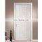 Lacquer USA white swing luxury bedroom solid wood door designs hotel interior wooden door