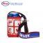 Wholesale Custom Made Neoprene Can Cooler Sleeve with Neck Holder