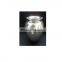 Aluminium Flower Vases