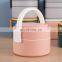 Reusable Square Luxury 2 Layer Bento Leakproof Office Eco Adult Children's Plastic Lunch Box