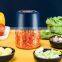 New Arrival 300ml Home Professional Stainless Steel Cup Used Juicer Meat Grinder Parts