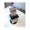 wholesale acrylic sign holder with brochure holder