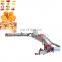 Fruit and vegetable Cleaning, Waxing, Drying and Grading Production Line