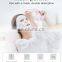 2020 factory skincare steam face mask help sleeping steam facial mask Iron powder Ingredient in steaming face mask