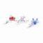 High standard medical sterile 3 way stopcock disposable plastic 3 way stopcock
