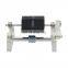 Assembled Creative Magnetic Levitation Solar Motor for Magnetic Levitation Ornaments Technology Gift