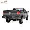 Rear bumper for Dodge RAM 2500/3500 10-18, with led light