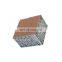China Supplier Pu Polyurethane Insulated Sandwich Wall and Roof Clean Room Panels