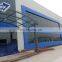 Factory Workshop Building Prefab Steel Structure Warehouse Prefabricated