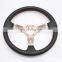 Spare parts car classic steering wheel, steering wheel classic