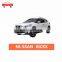 Replace Steel Car Front bumper reinforcement  for NI-SSAN KICKS   Car  body kits