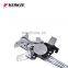 Automotive Door Window Regulator Assembly For Nissan Sunny 82720-1HM0A 82721-1HM0A