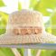 Water Hyacinth Hat From Vietnam/Straw Hat In Summer