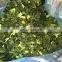 Sinocharm BRC-A approved IQF collard green Frozen Kale
