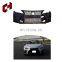 CH New Arrival Auto Parts Black Bumper Trunk Wing Tailgate Light Conversion Bodykit For Lexus Is 2006-2012 To 2021