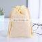 Packing bag custom size Nonwoven cloth bundle  clothing storage dust bag wholesale custom LOGO