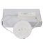 PC material LED emergency recessed ceiling light automatic emergency sign light