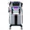 Beauty salon Ultrasonic aqua peeling rf Anti Aging Skin Tightening Whitening skin care jet oxygen facial machines