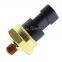 Haoxiang New Original Fuel Rail Pressure Sensor 3408607 2897691 For Cummins N14