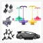 Precision Plastic Injection Mould Outdoor Sport Toy PVC Kids Adult Jumping Bouncy Bouncing Hopper Ball Balls Mold Molding Parts