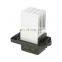 Premium quality auto parts Blower Motor Resistor For Hyundai Kia OEM 97179-2J000