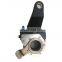 rear brake lever with automatic clearance adjustment AZ9100340065