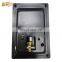 HIDROJET E320B E320C excavator side door lock 142-5542 panel door lock used for cat 320B 320C