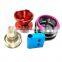 Customized Premium Aluminum Alloy 6082CNC Machined Anodized Parts