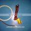 New Prodoct RGB COB LED HEADLIGHT Angel Eye Kits Halo Ring LED