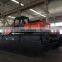 Good quality 20 ton amphibious excavator HK200SD with standard 0.4m3 bucket for water swamp work