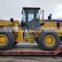 SEM636d China best brand Small Wheel Loader 3ton wheel loader sale with factory price