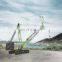 ZOOMLION Hydraulic 3Ton Mini Crawler Crane Spider Crane Hoist ZCC5000