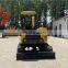 Komatsu original pc35 mini excavator , Used komatsu digger , Komatsu pc20 pc30 pc35 pc40