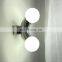 Modern Home Magic Bean Glass Ball Chandelier Living Room Bedroom Ceiling Pendant Lights