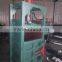 waste carton paper ,plastic pet Bottle Baler Machine / hydraulic full automatic baler press
