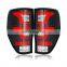 High Quality Led Rear Lamp Taillamp Car Tail Light For Ranger T6 T7 T8 PX 2012-2019