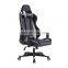 Gaming chair reclining