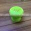2016 cheapest colorful waterproof bluetooth speaker for music