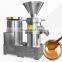 bean to bar chocolate machine chilli paste machine electric chopper