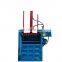 Hydraulic Vertical Cans Cardboard Waste Pet Rubber Baling Press Plastic Pet Clothing Baler Press Machine for Sale