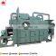 Rice Hull Carbonized By Carbonization Furnace To Make Charcoal Wooden Carbonization Oven Charcoal Stove