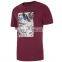 Pakistan Manufacturing Custom Design Printing Men's T Shirt cheap price T shirts