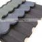 2019 Hot Sale New Type Milano Classical Roofing Tiles  Steel Stone Coated Metal Roof